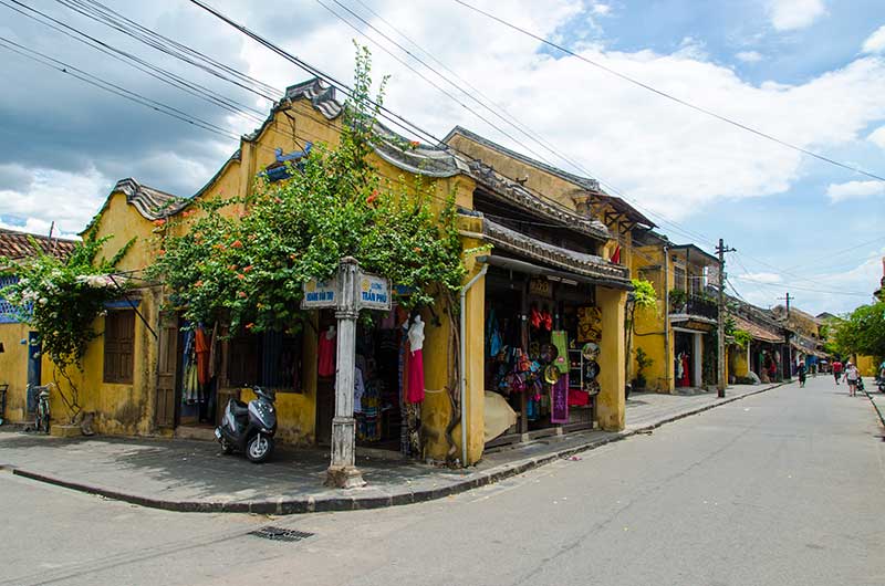 304 - Vietnam - Hoi An